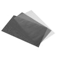 thumbnail image 3 of In Reptile Cage Carpet,3 In 1 Multi‑Functional Reptiles Pets Mat Lizard Cage Floor Mat Rugged and Tough, 3 of 8