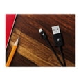 thumbnail image 5 of V7 - Power adapter - 12 Watt - 2.4 A (USB) - black, 5 of 7