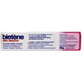 thumbnail image 2 of Biotène Dry Mouth Moisturizing Gel, Flavor Free, Soothing Long-Lasting Relief, Locks in Moisture, 1.5 oz, 2 of 5