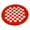 Red, variant on Finger Grip Strengthener Grip Strength Trainer Finger Exerciser Hand Grippers Strengthener For Hand Strengthening Device