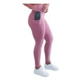 thumbnail image 1 of Leggins Deportivos Dama De Licra Con Bolsa Celular Gym, 1 of 4