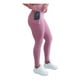 thumbnail image 1 of Leggins Deportivos Dama De Licra Con Bolsa Celular Gym, 1 of 4
