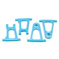 thumbnail image 3 of LYUMO RC Front Rear Upper Arms Aluminum Alloy Material Higher Strength Model Car Accessories For TT01,RC Upper Suspension Arm, 3 of 8