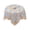 🔥 Blue_Hot#1159, variant on Lace Tablecloth Polyester Round Table Cover with Embroidered Gauze for Dining Table, Tea Table, Bedside, Coffee Table Decor, Wrinkle Resistant Washable Decorative Accent for Home, Restaurants