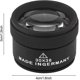 thumbnail image 2 of 1 pc jewelry loupe Numismatic loupe Jeweler loupe Watchmaker loupe Optical jewelry loupe Jewelry (hs), 2 of 5