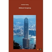 Bildband Hongkong (Hardcover)