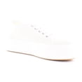 thumbnail image 6 of Steve Madden Elore Women's Fashion Sneakers White Size 7 M, 6 of 8
