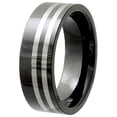thumbnail image 1 of Ceramic Band Ring Size - 11, 1 of 1