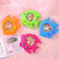 thumbnail image 5 of Máquina de agua con virola para niños, juguetes, máquina de juego de descompresión con virola de agua, jardín de infantes, 5 of 5