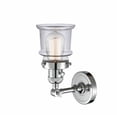 thumbnail image 2 of Innovations Lighting - Canton - 1 Light Wall Sconce In Industrial Style-11, 2 of 2