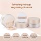 thumbnail image 5 of TUTU polvo suelto maquillaje polvo control aceite maquillaje natural miel Labymos Polvo, 5 of 7