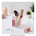 thumbnail image 4 of Organizador Mainstays de Plástico para Cosméticos, 4 of 4