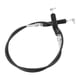 thumbnail image 4 of Cable De Cambio Selector De Marchas Serie 10/11 7081005 Reemplazo Para 500 4X4 2004, 4 of 7