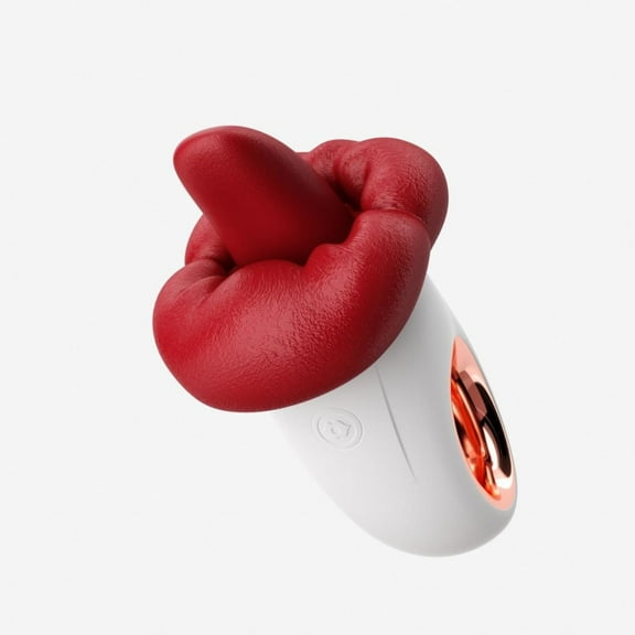 Powerful Handheld Wand Massager with 10 Pulse Settings, Personal Total Body Therapy Massager for Sports Recovery, Muscle Aches, Body PainG164