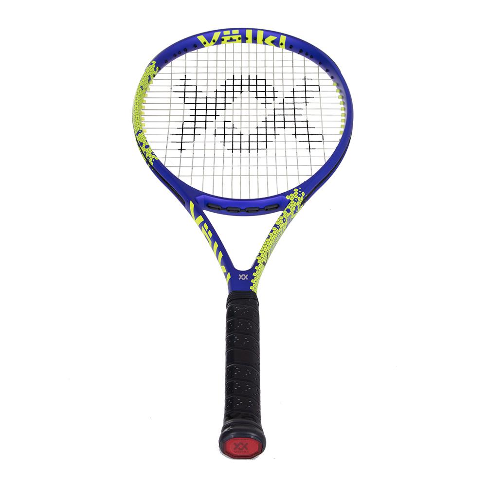 Volkl V-Feel 5 Tennis Racquet (  4_3/8   ) - image 4 of 5