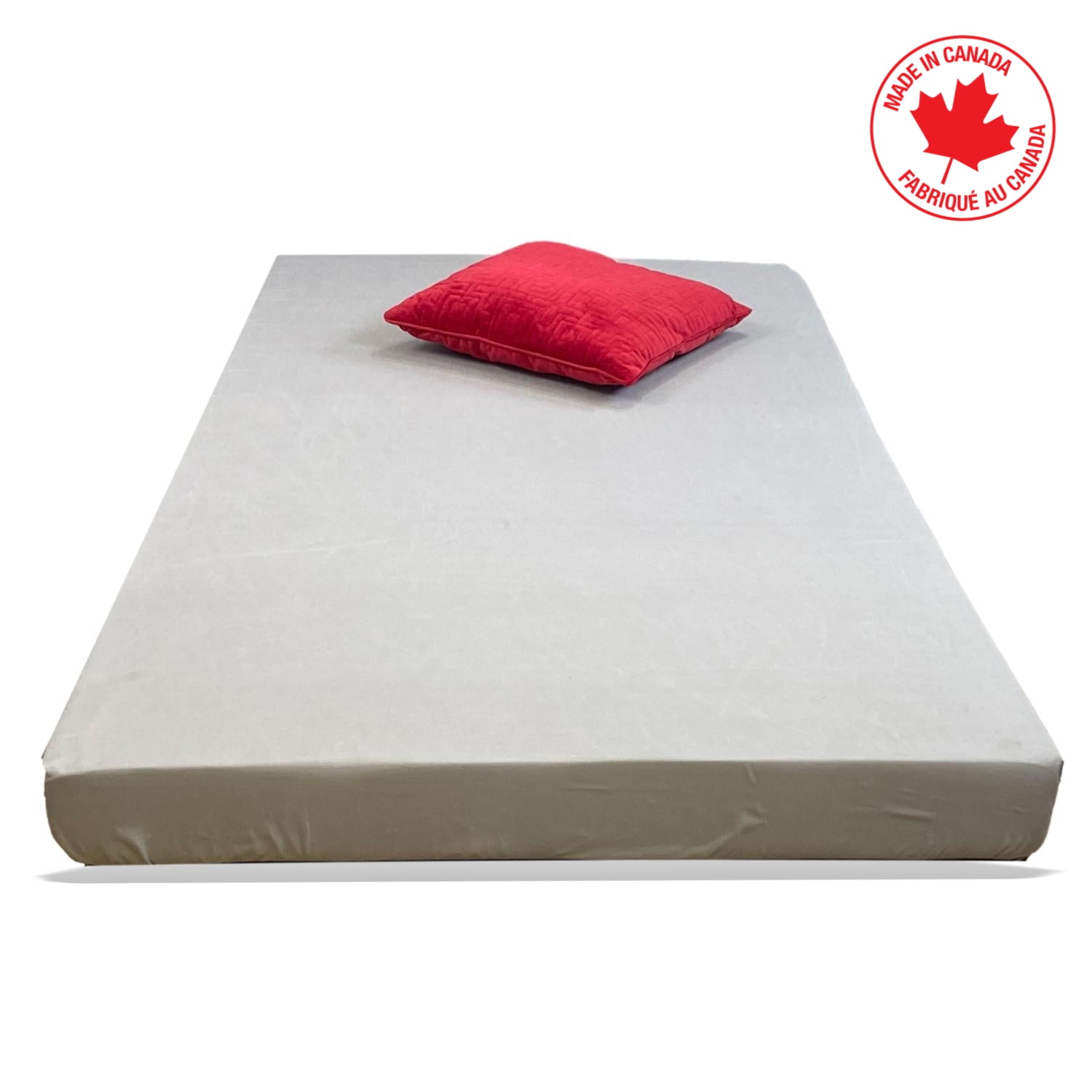 thin trundle mattress