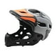 thumbnail image 5 of Casco de bicicleta, casco de ciclismo, Protector de ventilación, regalos ligeros extraíbles, casco para bicicleta de montaña, cascos de motocicleta Gris, 5 of 8