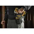 thumbnail image 3 of DRILL HOLSTER BLK YLW (Pack of 1), 3 of 3