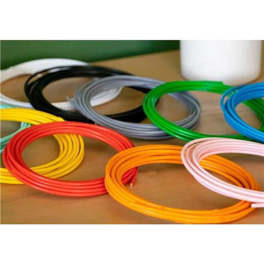 SCRIB3D Junior 3D Printing Pen Filament Refills