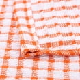 thumbnail image 5 of Geschirrtücher 4er Küchentücher 40 X 65 Cm Karierte Handtücher Saugfähige Premium Geschirrtücher Schnell Trocknende Dicke Geschirrtücher Weiche Reinigungstücher, 5 of 9
