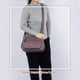 thumbnail image 2 of Bolso bandolera VOLGANIK ROCK de piel sintética suave para mujer, 2 of 6