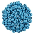 thumbnail image 1 of IMENGL Liquidation! Boutons Delayuji Jolie Résine Petit Pendentif Résine Production Bricolage Processus Production et Décor Taille Unique Bleu, 1 of 1