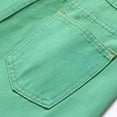 thumbnail image 6 of Mercatoo Boy's Skinny Fit Ripped 𝐃estroyed Distressed Fashion Denim Jeans Pants Pure Cotton Patchwork Pants Kids Comfort Waist Joggers, 6 of 9
