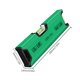 thumbnail image 3 of 4/6/7.8Inch Magnetic Torpedos Level and Ruler, 180/90 Degree Bubble,Aluminum Alloy Bubble Levels Measurement Tool, 3 of 5