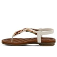 thumbnail image 2 of Patrizia Gadelina T Strap Dressy Sandals for Women, 2 of 6