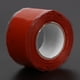 thumbnail image 3 of Cinta impermeable de gran adherencia, suministros de reparación de tuberías de PVC PPR, 1 metro de longitud, blanco/rojo, 3 of 8