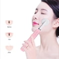 thumbnail image 6 of Wovilon Toothbrush, Toothbrush With 5 Brush Heads+Cleaning Head, 9 Cleaning Modes,Smart 20-speed Timer Toothbrush IPX7 -Newly Upgraded, 6 of 9