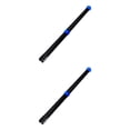 thumbnail image 2 of Sonducket Ball Retriever Golf Picker Training Aid Aluminio Operación simple Multipropósito Mango profesional Colector de tubos Negro Negro 2piezas, 2 of 6