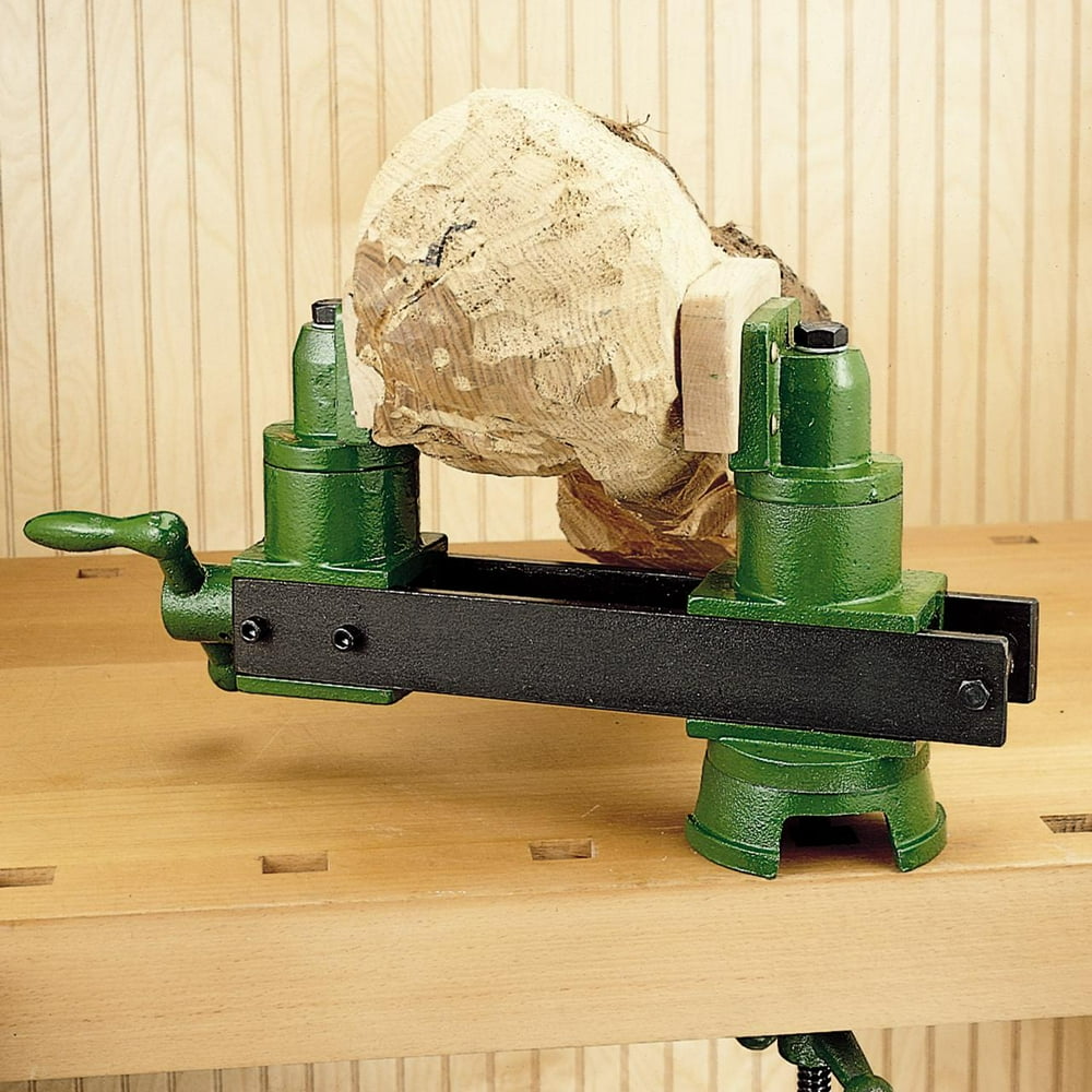 WoodRiver Patternmaker's or Gunstock Carving Vise