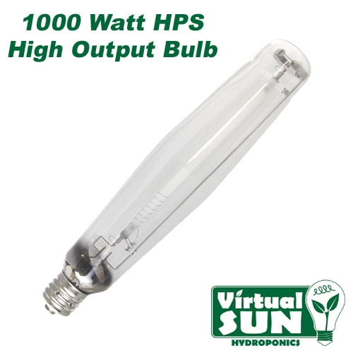 Mh Grow Bulbs