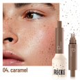 thumbnail image 2 of 4 Colors Freckle Pen For & Body Natural Looking Temporary & Freckles Makeup Detail Tool ( & Easy To Use)|D, 2 of 5