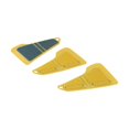 thumbnail image 2 of Cleaning Brush Sink Brush Cleaning Tool Kitchen Dish Scrubber Clean Dishwasher, 2 of 8