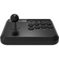 thumbnail image 1 of Palanca Hori tipo Arcade Fighting Stick Mini 4 para PS4 y PS3 Negro, 1 of 2