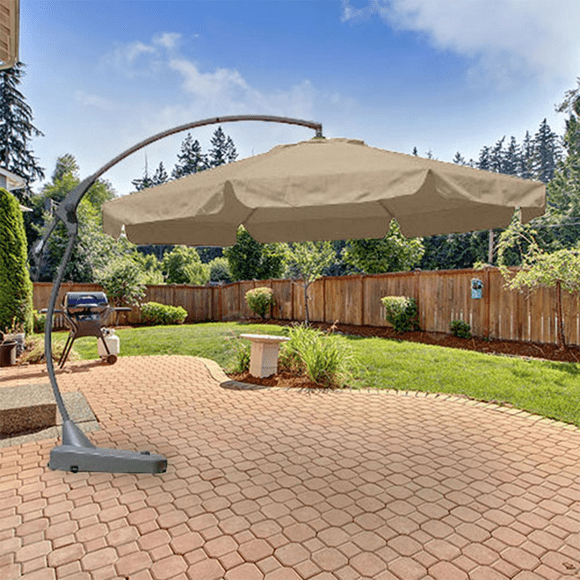 Cantilever Umbrella Replacement Canopy
