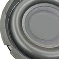 thumbnail image 4 of 4Ohm 6.5inch Car Stereo Full Ranges Loud Volumes Modification Speakers Subwoofer Home Speakers Subwoofer Speakers, 4 of 8