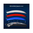 thumbnail image 4 of Cortapelos Wmark Ng-9004 Profesional 10000rpm  LAB.G azul, 4 of 4