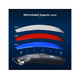 thumbnail image 4 of Cortapelos Wmark Ng-9004 Profesional 10000rpm  LAB.G azul, 4 of 4
