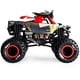thumbnail image 4 of Vehículo fundido a presión Monster Jam Pirate's Curse 1:24 Coleccionista, 4 of 5