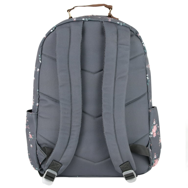 backpack laptop sleeve side pockets Eddie Bauer Trail Ends 28L | | Everyday Carry | Travel | Work | Commuting | Stretch | Padded Shoulder Straps | Mesh Back multifunctional bag designed with a detachable clutch helps you organize and carry everything you need for your daily life VANKEAN 15.6 Inch Laptop Backpack