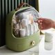 thumbnail image 4 of Makeup Organizer Jewelry Storage Box Container Desktop Storage Case Gold Silver Sundries Storage Bo, 4 of 5