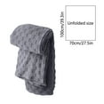 thumbnail image 3 of Winter Bed Blanket Thermal Throw Blanket Lightweight Bed Throw Breathable Soft Comfortable Washable Blanket For All Season, Usupdd 2025 Winter Bed Blanket Thermal Throw, 3 of 7