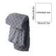 thumbnail image 3 of Fiudx Manta Térmica de Poliéster Suave y Transpirable, Reversible, Cómoda para Todo Tipo de Clima, Ligera y Lavable, Ideal para El Hogar, 70 X 100 Cm., 3 of 6