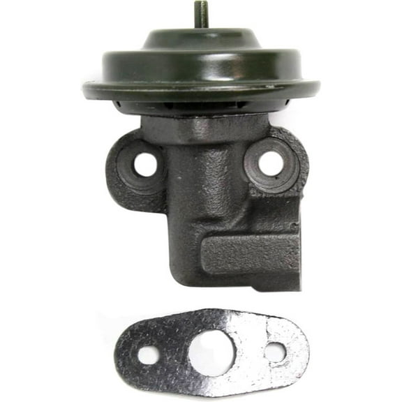 EGR Valve Compatible With 2002-2003 Ford Explorer Mercury Mountaineer 6Cyl 8Cyl 4.0L 4.6L