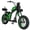 GREEN, variant on BIGNIU BG-XP Electric Bike for Adults – 1500W Motor, 36+ MPH E Chopper Bike 52V 29.4Ah UL 2849