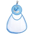 thumbnail image 2 of Almacenamiento De Juguetes De Baño, Cesta Para Juguetes De Bañera Para Niños, Organizador De Juguetes, Organizador De Juguetes De Baño, Bolsa De Malla Para Juguetes De Baño,, 2 of 7