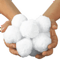 thumbnail image 5 of 6X Swimming Pools Filter Balls Wet Dry Cotton Canister Clean Fish Tank Filter Material Water Purification Fiber 200g, 5 of 7